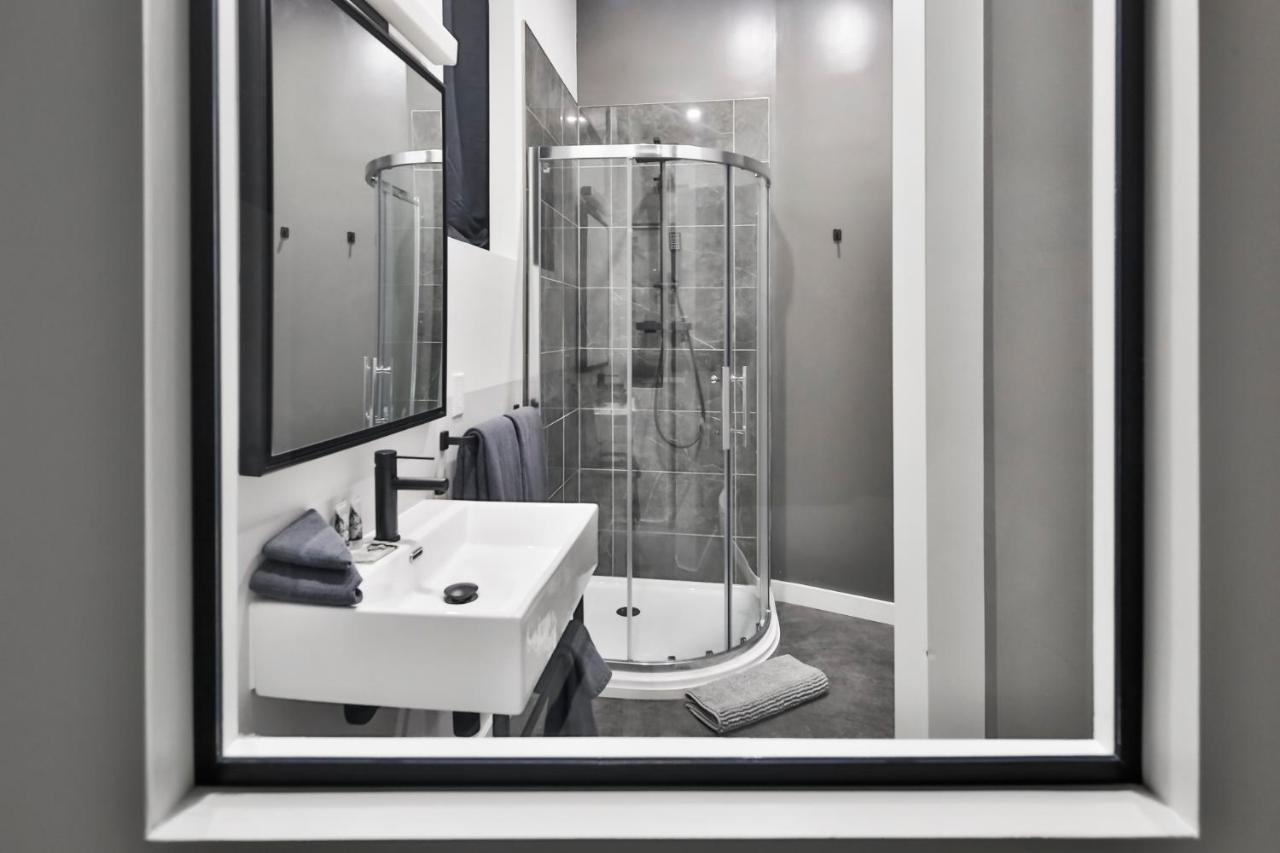 Hygie Boutique Hotel Montreal Zewnętrze zdjęcie