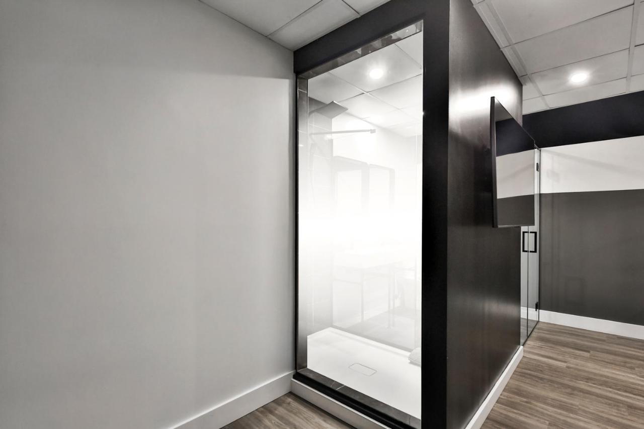 Hygie Boutique Hotel Montreal Zewnętrze zdjęcie