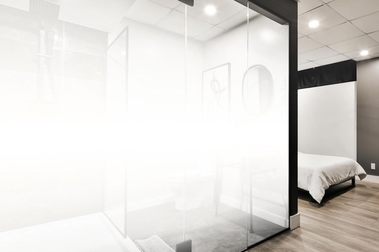 Hygie Boutique Hotel Montreal Zewnętrze zdjęcie