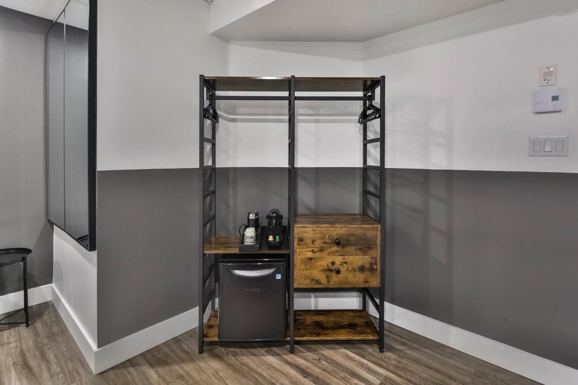 Hygie Boutique Hotel Montreal Pokój zdjęcie